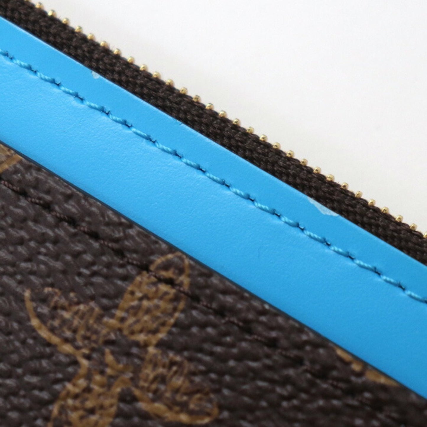 LOUIS VUITTON Card case Wallet