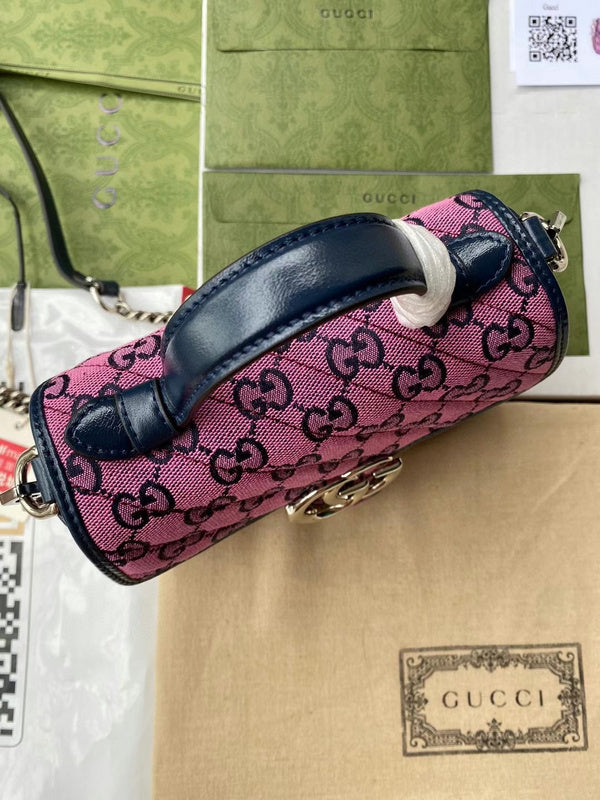 Gucci Luxury Bags 1126