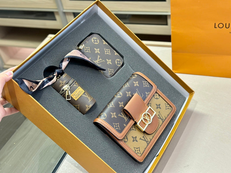 Alice bags - Louis Vuittons - 14895
