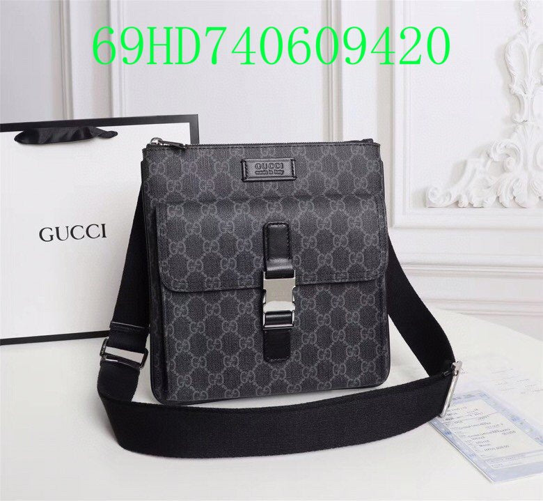 Gucci Bags - The Tote 872
