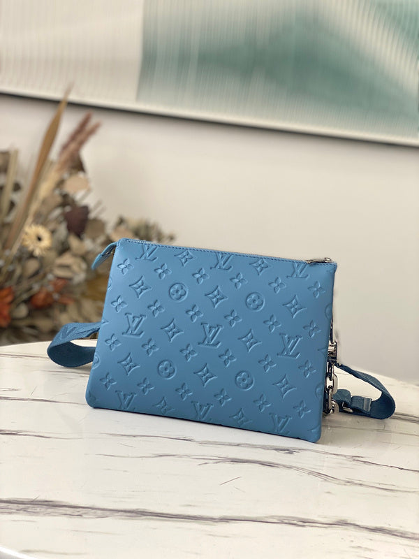 Alice Bags- Louis Vuittons - 16337