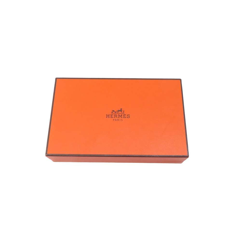 HERMES Amulette Birkin Necklace SV925