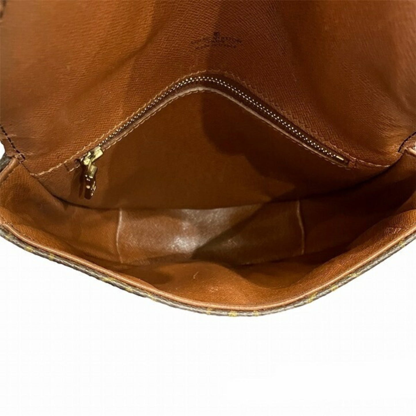 Louis Vuitton Galle Monogram Monogram Shoulder Bag