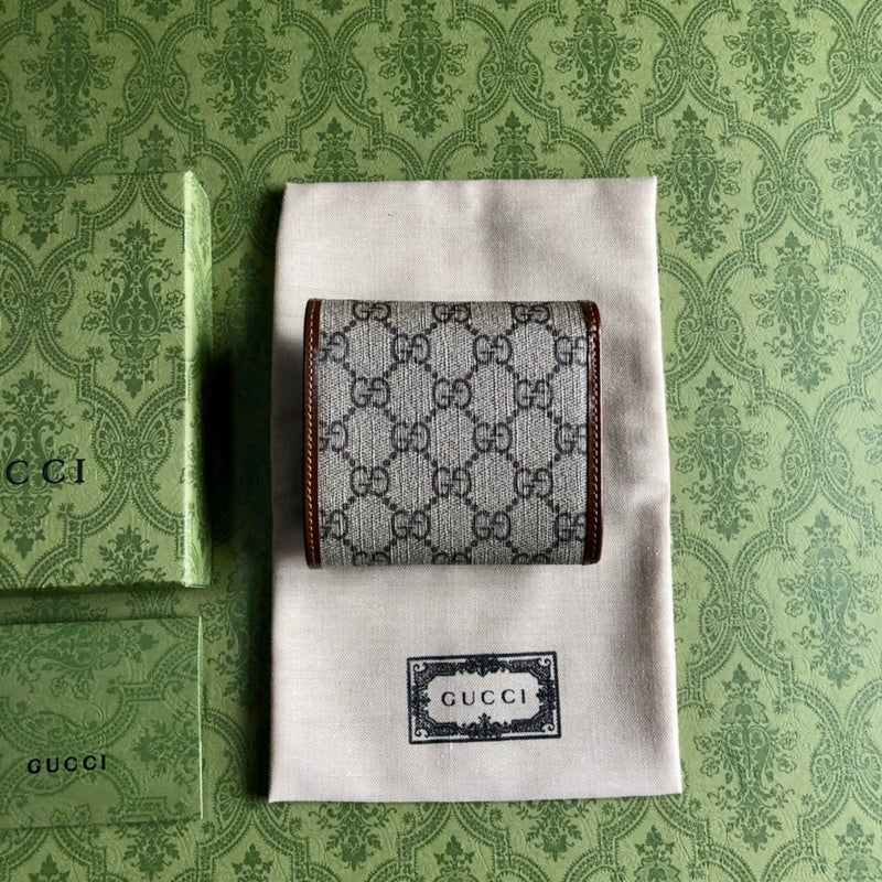 Gucci Luxury - Bags - 163