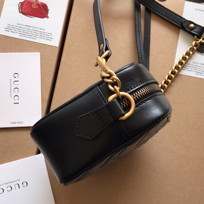 Gucci Bags - Luxury Bags 1400