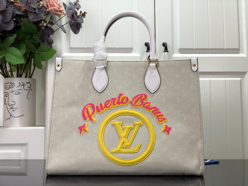 Alice Bags- Louis Vuittons - 16502