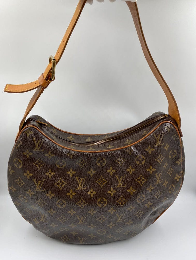 Louis Vuitton Croissant GM