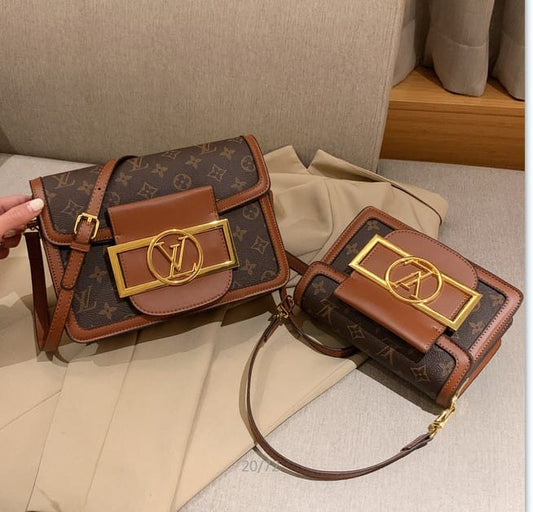 Louis Vuitton Handbag