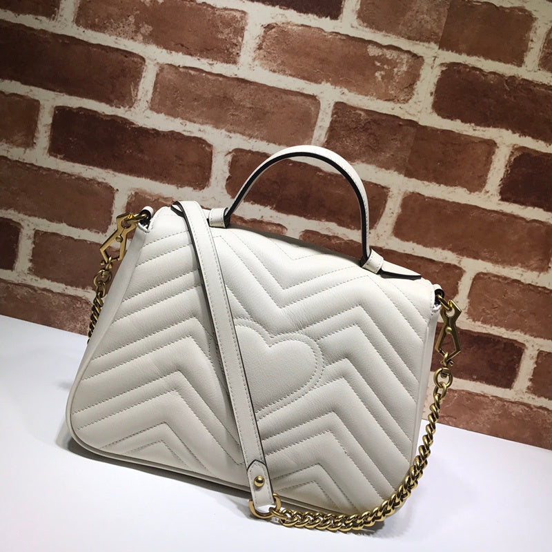 Gucci Luxury - Bags - 561