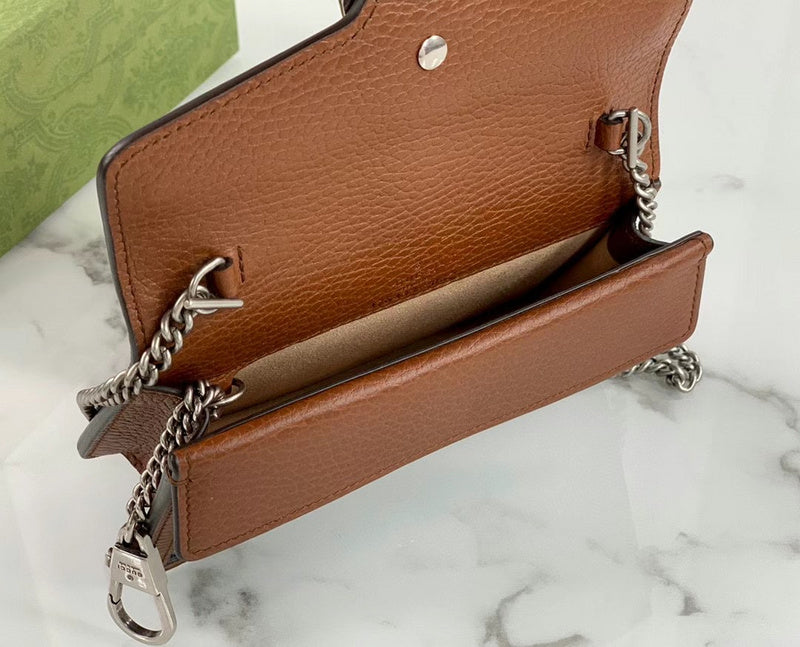 Gucci Luxury Bags 1164