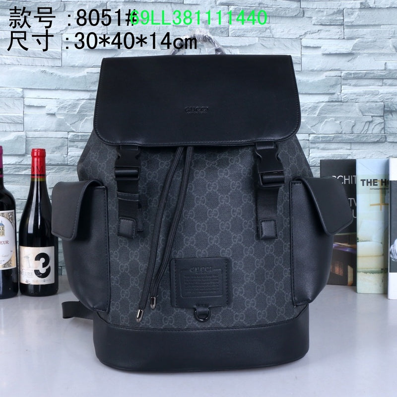 Gucci Bags - The Tote 1079