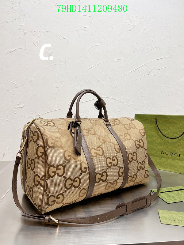 Gucci Bags - The Tote 1001