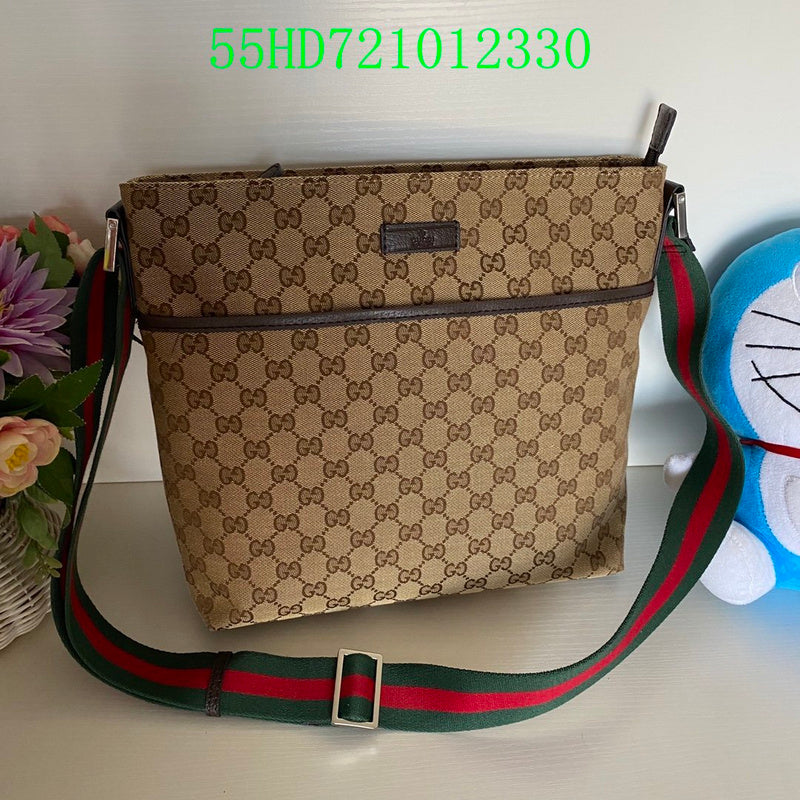 Gucci Bags - The Tote 814