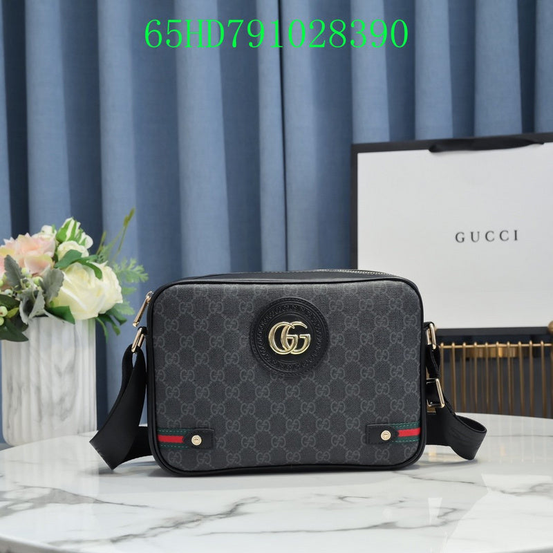 Gucci Bags - The Tote 829