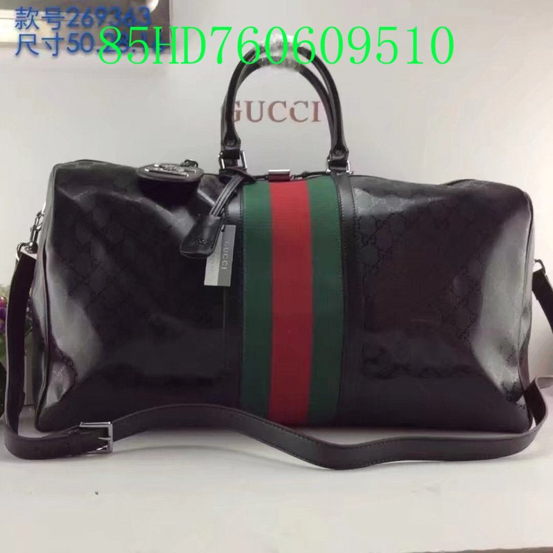 Gucci Bags - The Tote 988