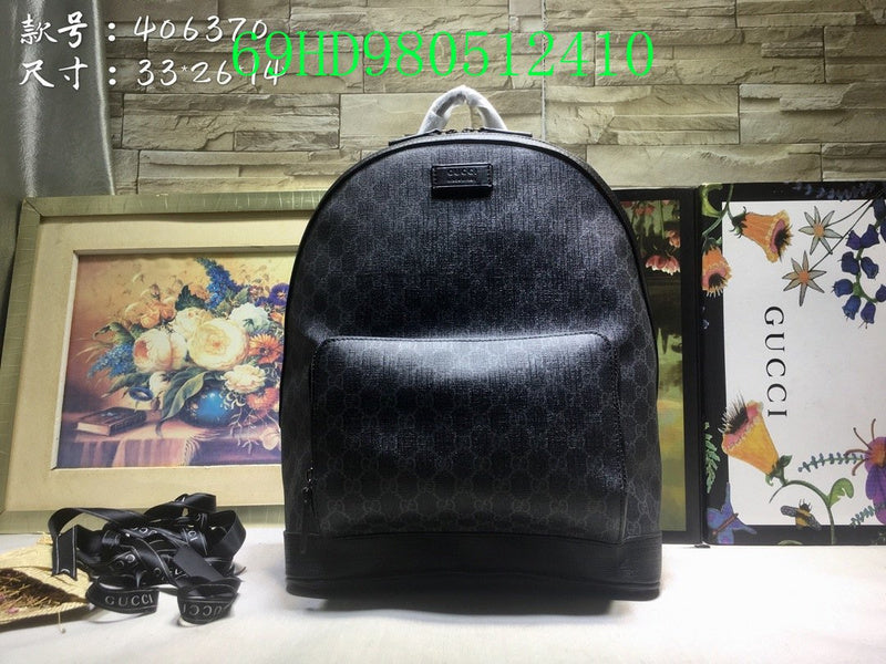Gucci Bags - The Tote 1217