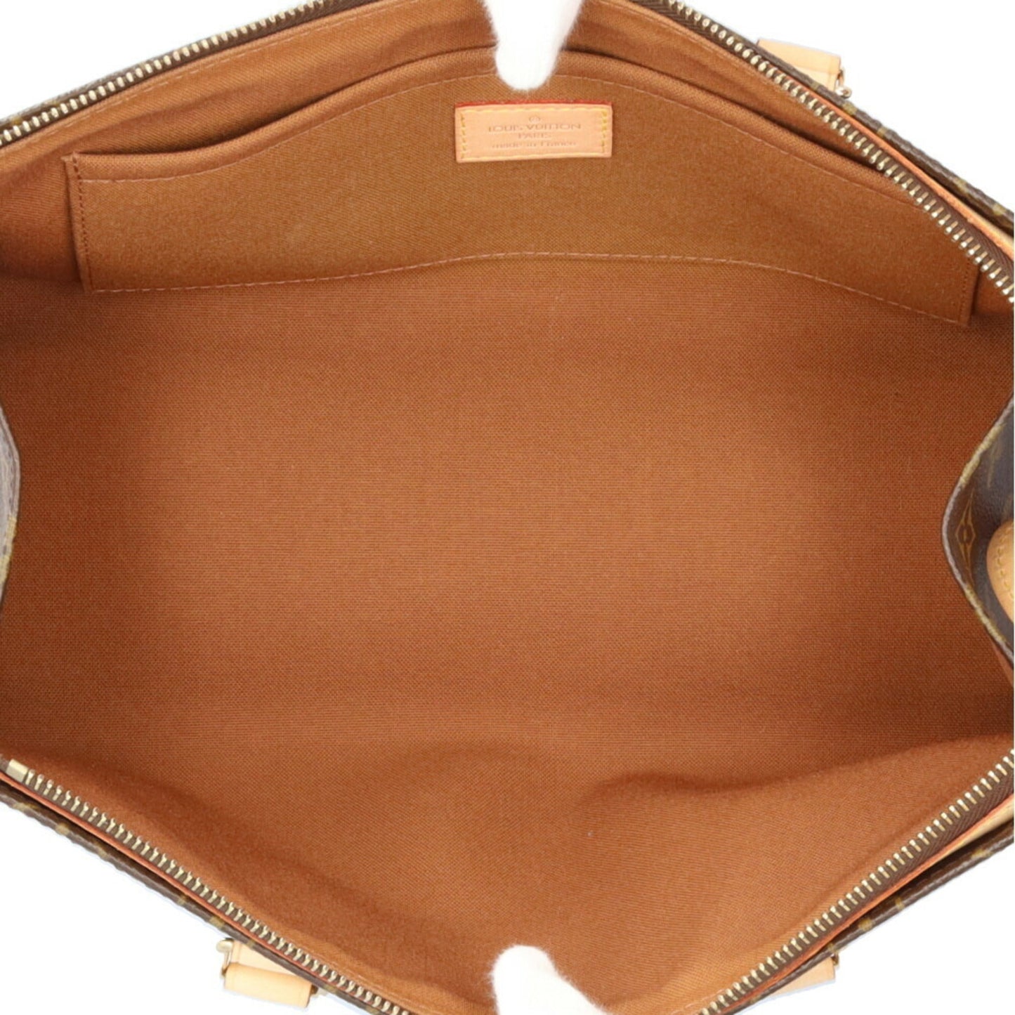 Louis Vuitton Monogram Monogram Handbag