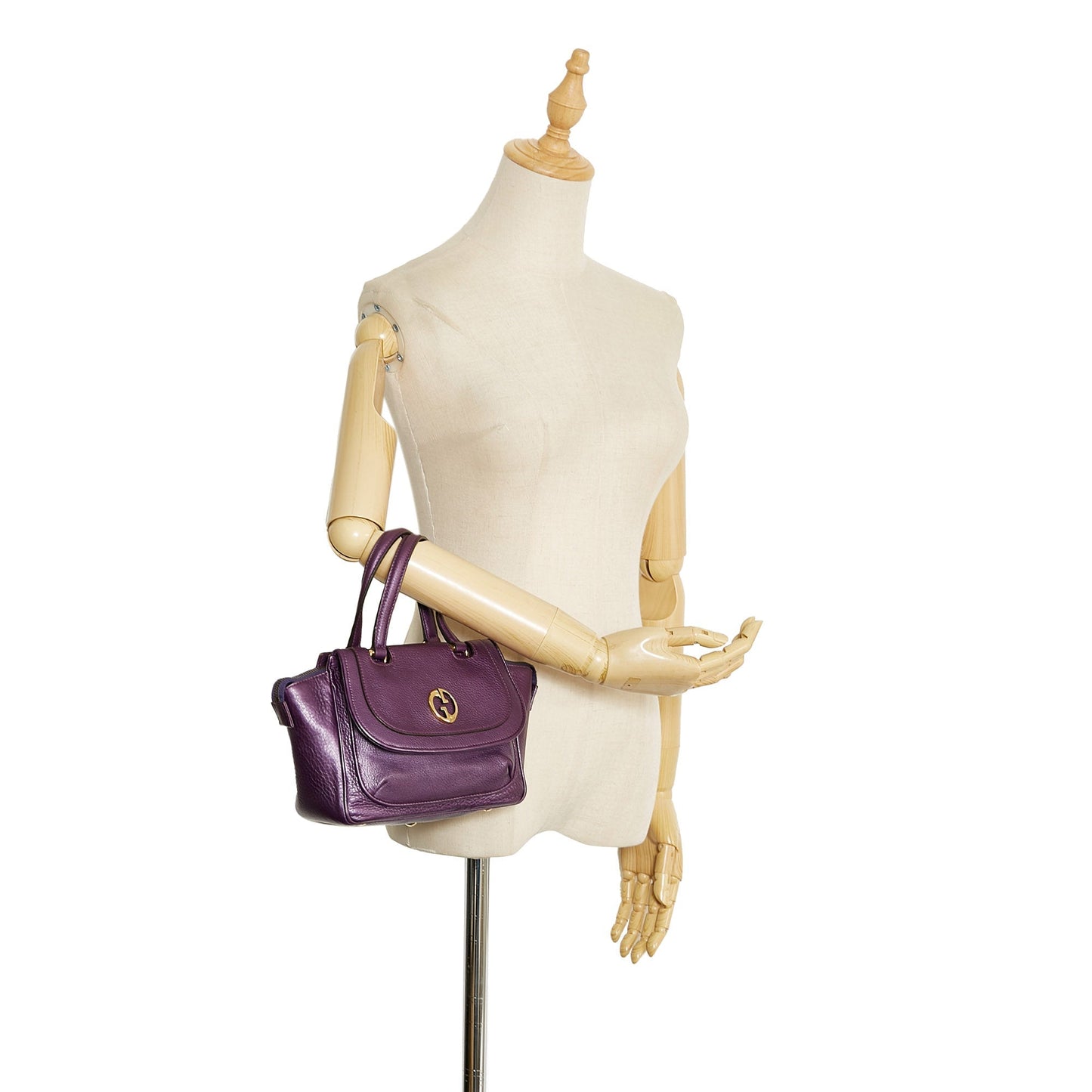 Gucci Small 1973 Handbag