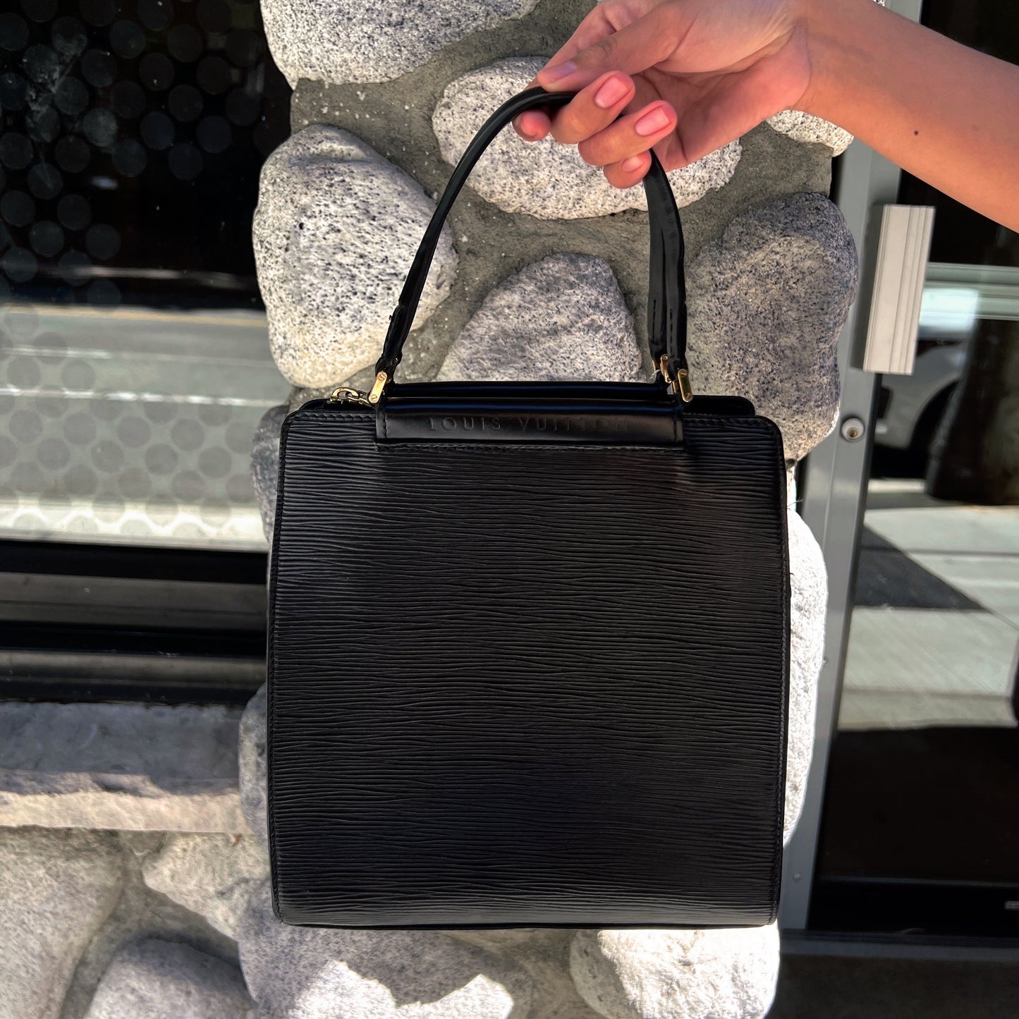 Louis Vuitton Figari PM