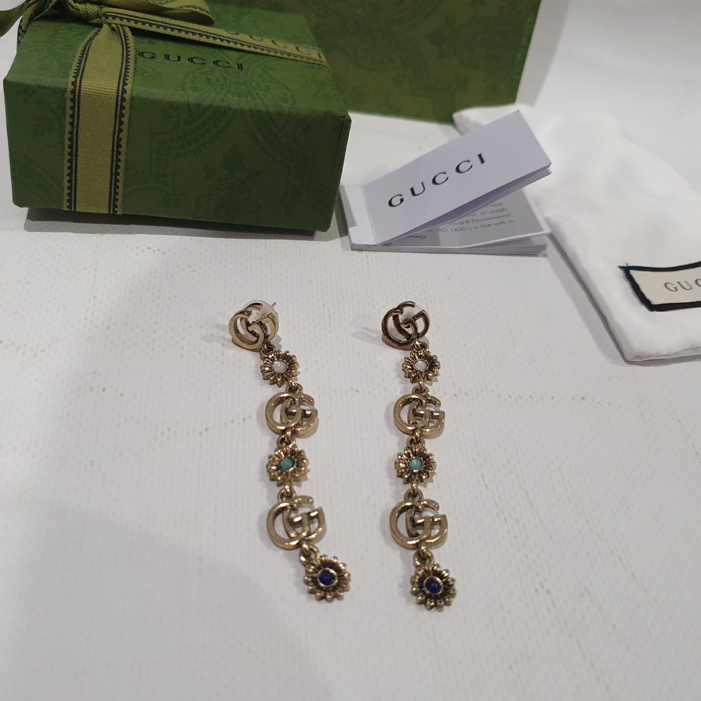 Gucci Earrings