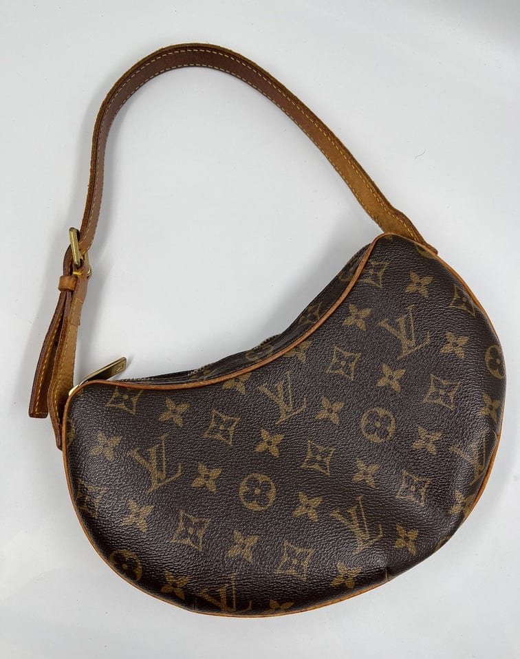 Louis Vuitton Croissant PM
