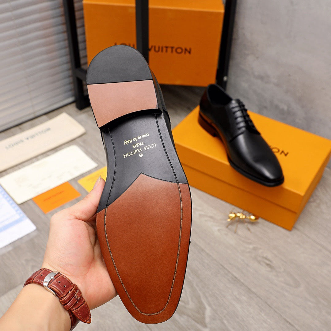 Louis vuitton formal shoes