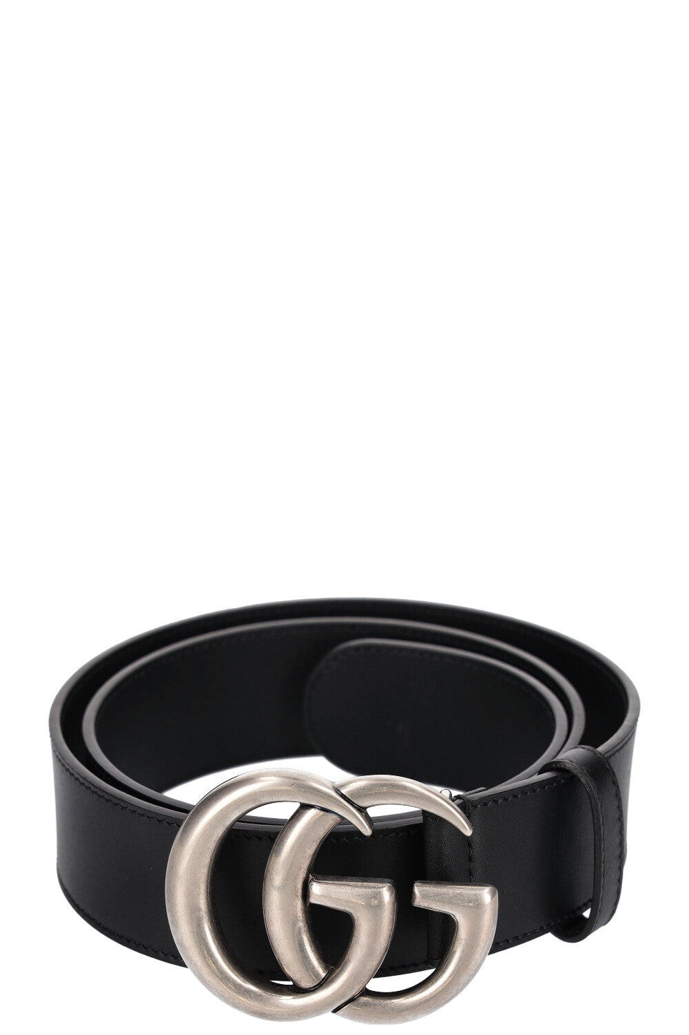 GUCCI Marmont Belt Black