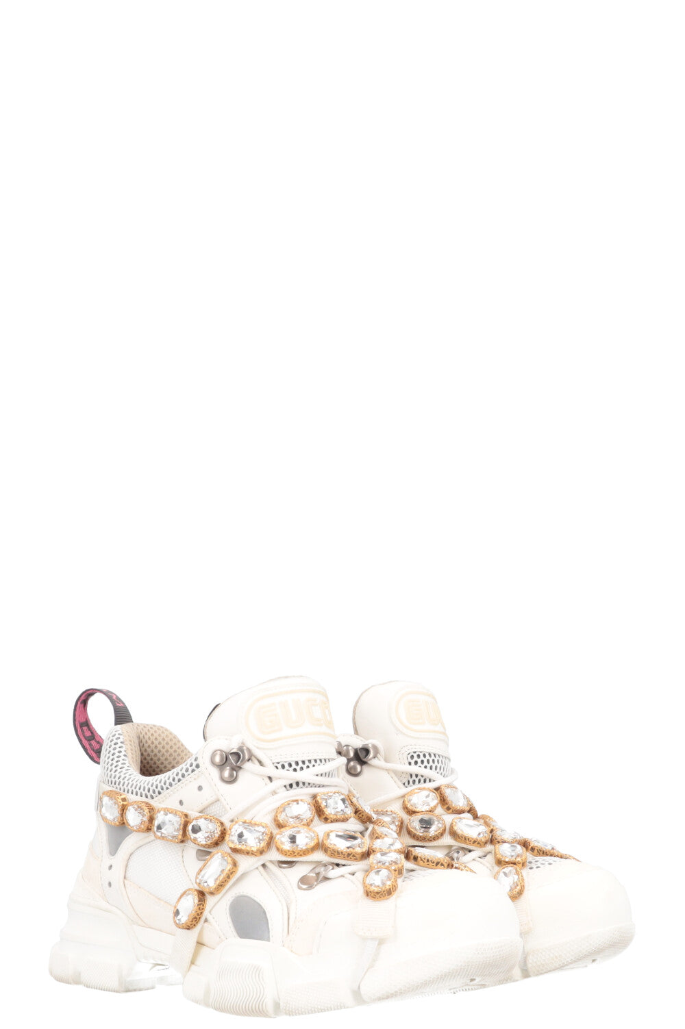 GUCCI Flashtreck Sneakers