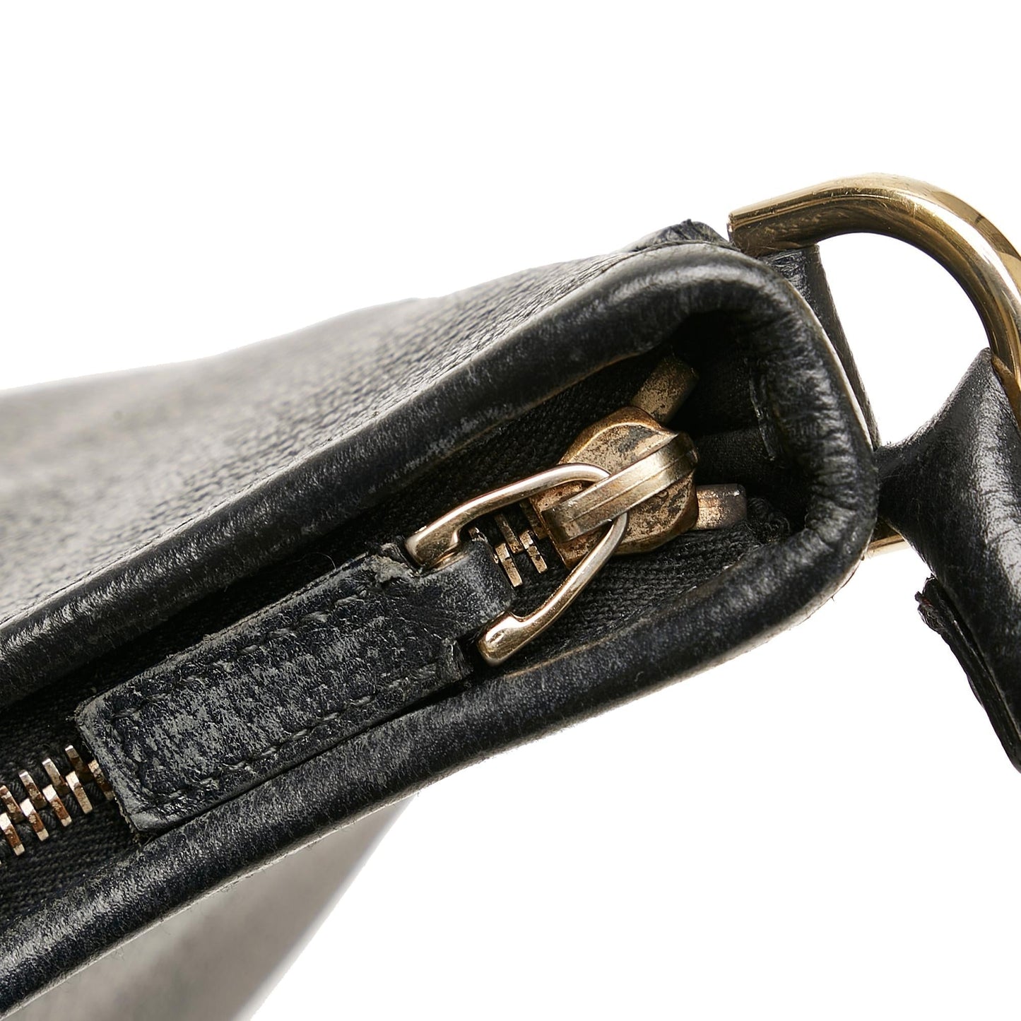 Gucci Abbey D-Ring Shoulder Bag (SHG-YFX6Lb)