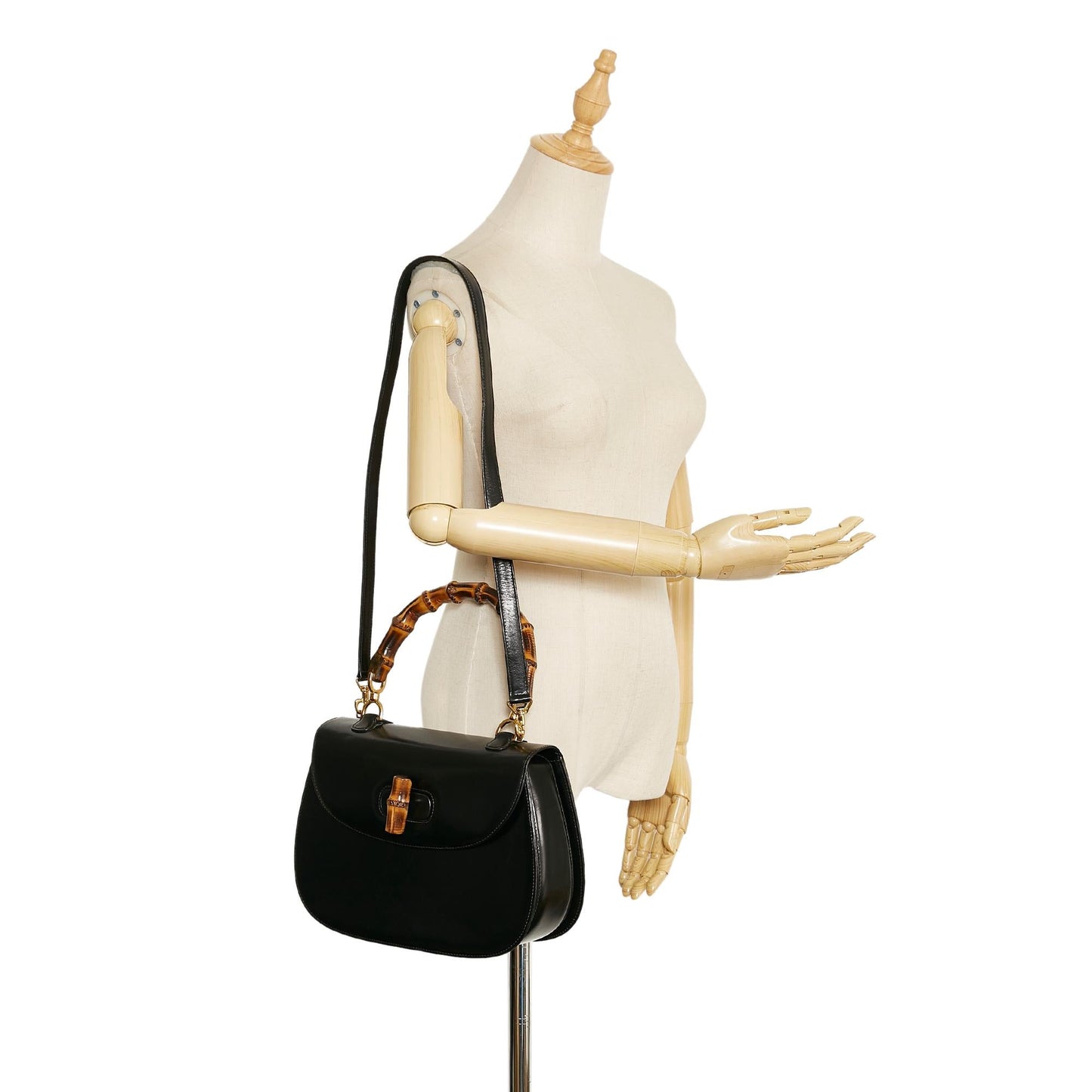 Gucci Bamboo Night (SHG-IevI0I)