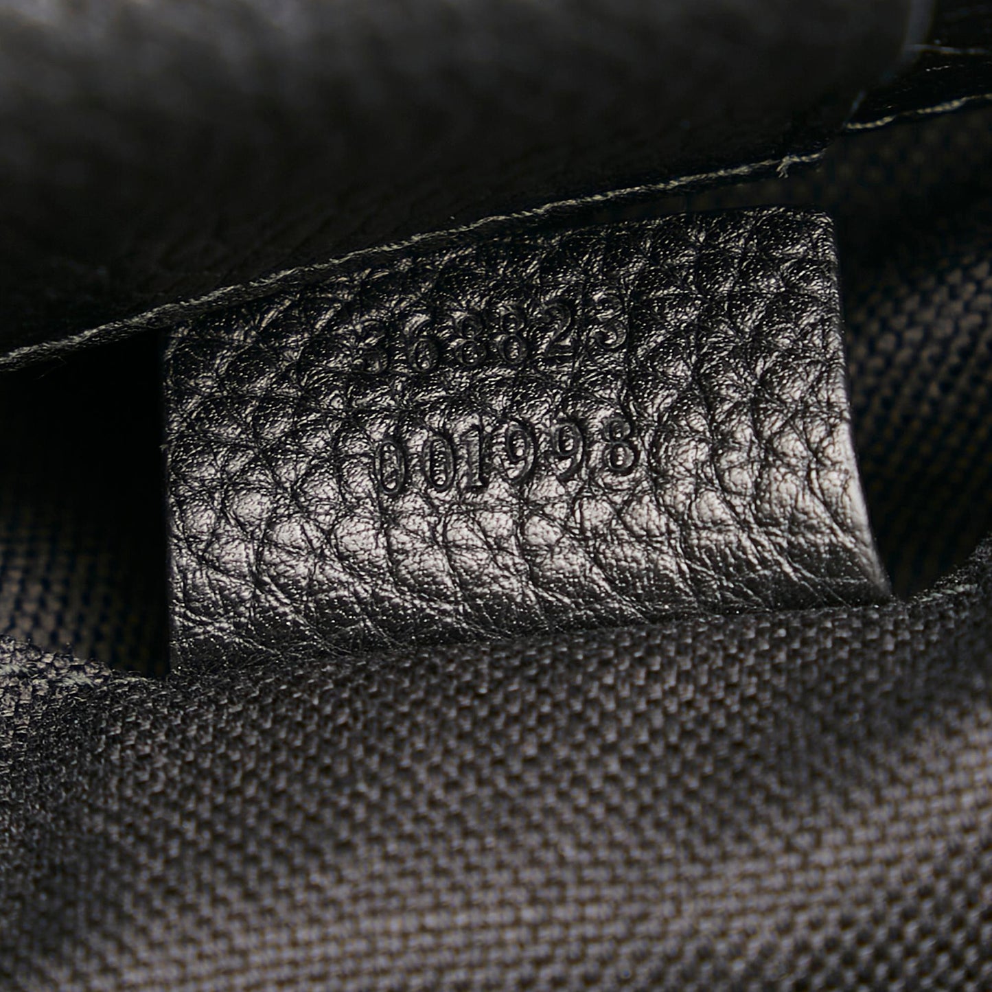 Gucci Bamboo Shopper (SHG-Etyhpy)