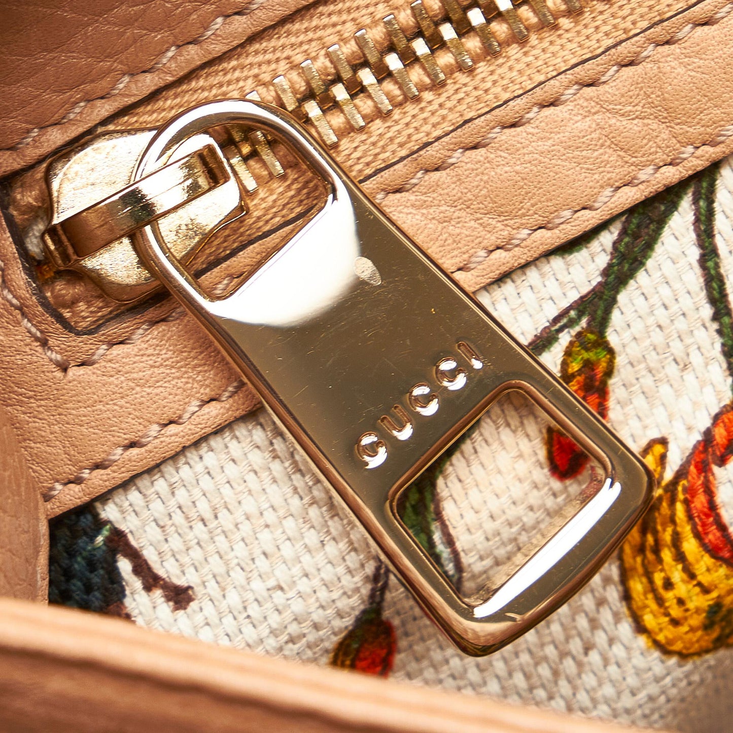 Gucci Bamboo Shopper (SHG-wETOVw)