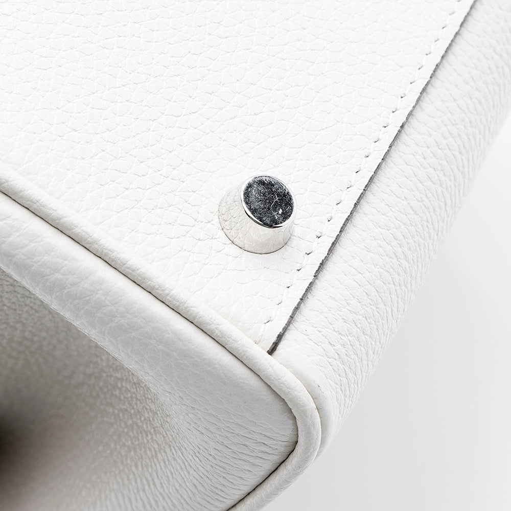 Gucci Calfskin Zumi Small Tote