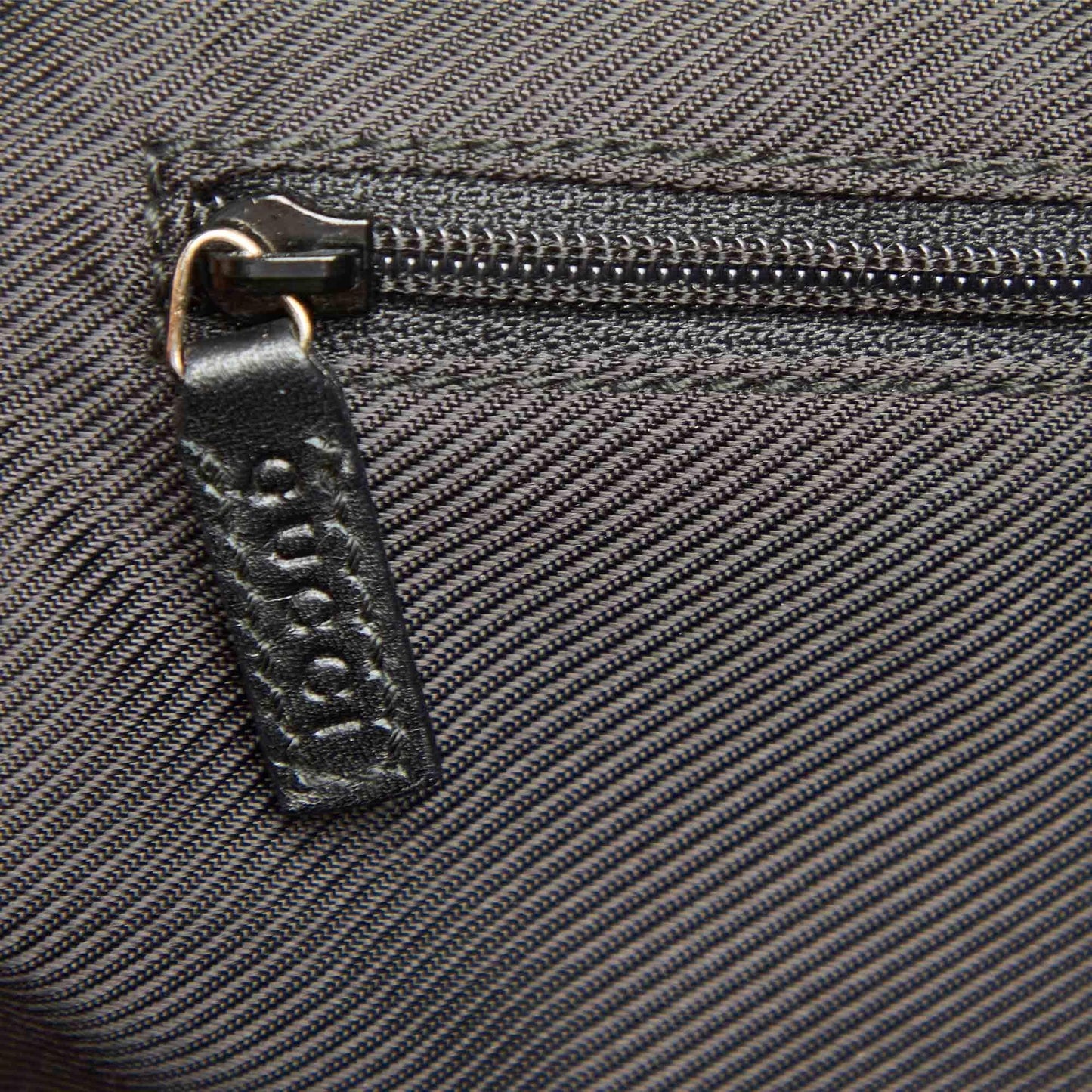 Gucci GG Canvas Handbag