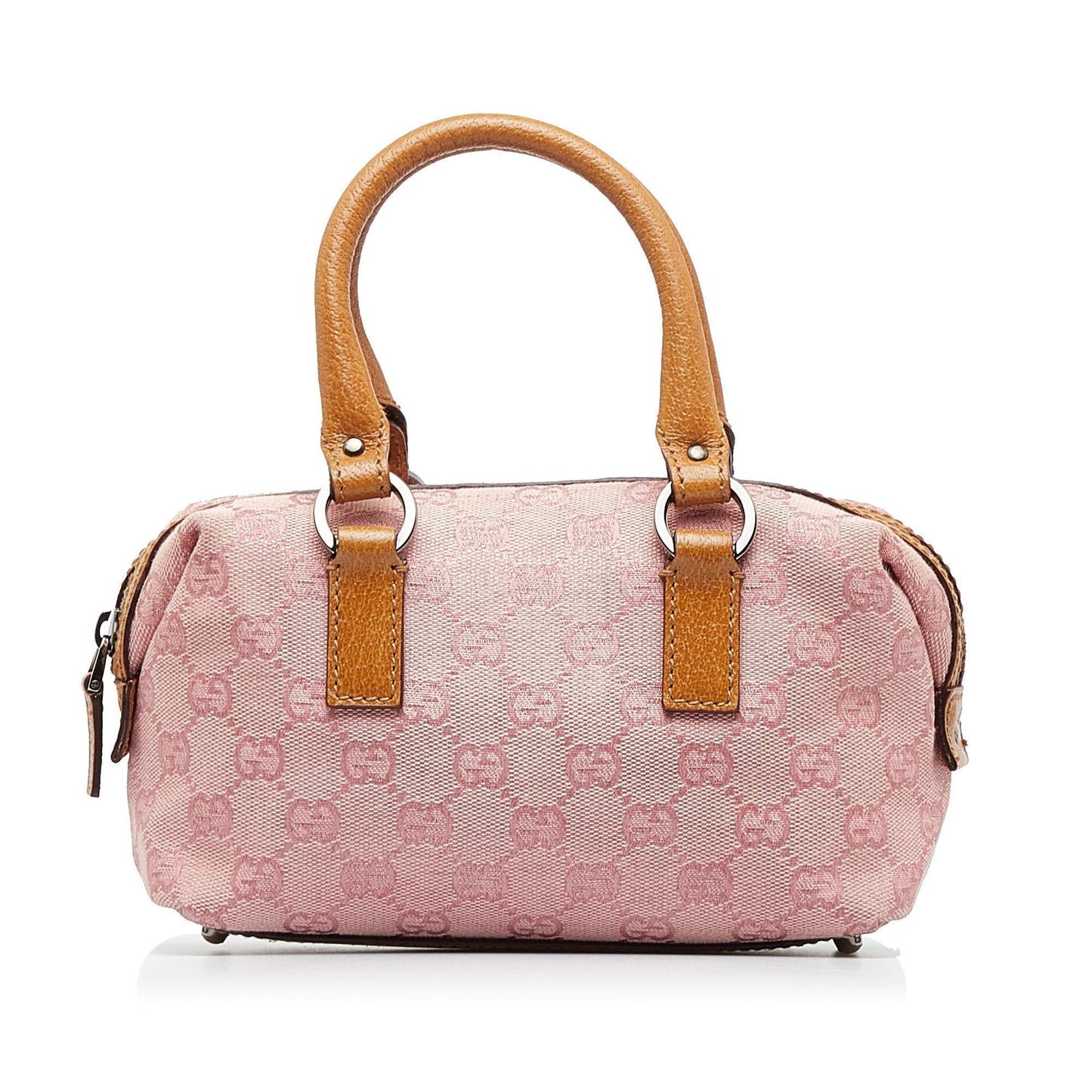 Gucci GG Canvas Handbag (SHG-TvklQD)