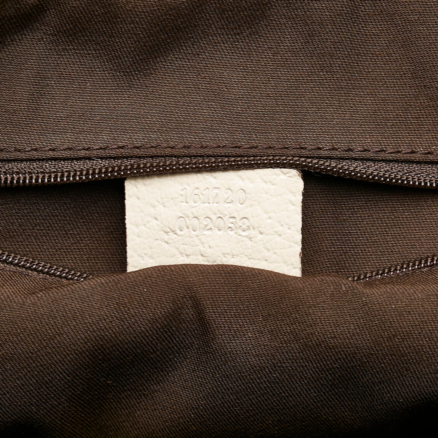 Gucci GG Canvas Princy Shoulder Bag