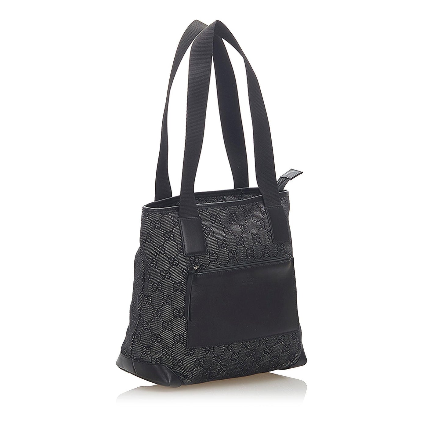 Gucci GG Canvas Tote Bag (SHG-17677)