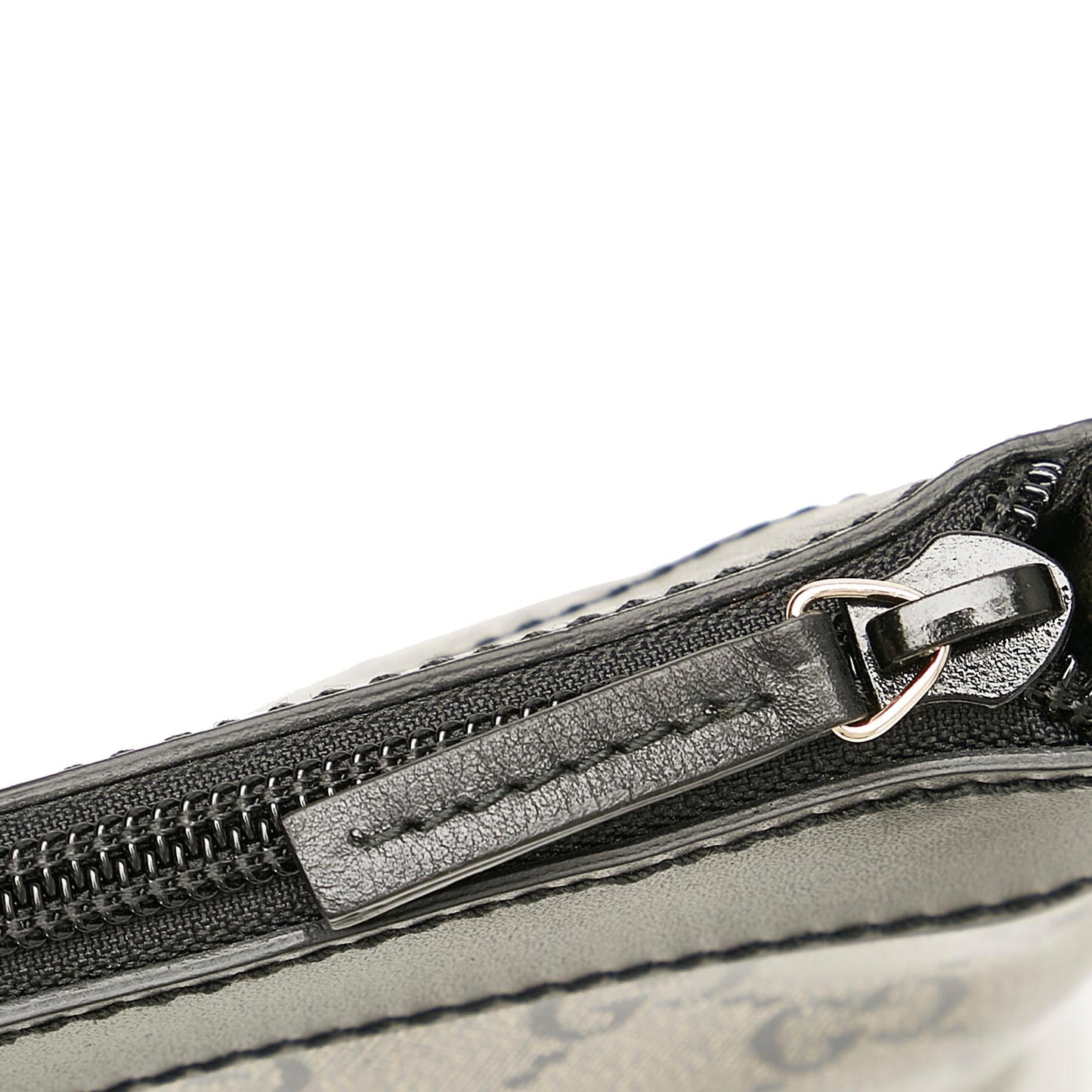 Gucci GG Crystal Pouch