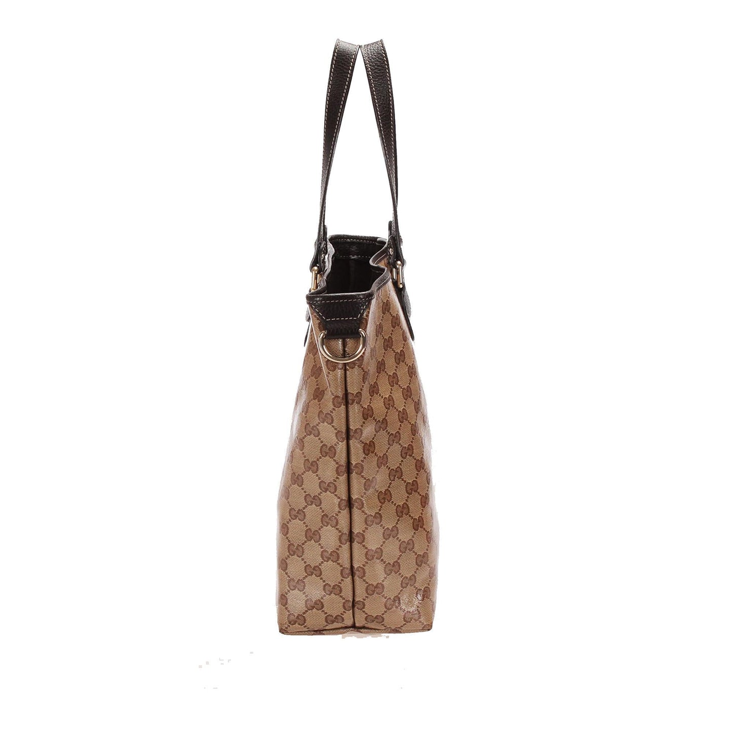 Gucci GG Crystal Tote (SHG-12884)