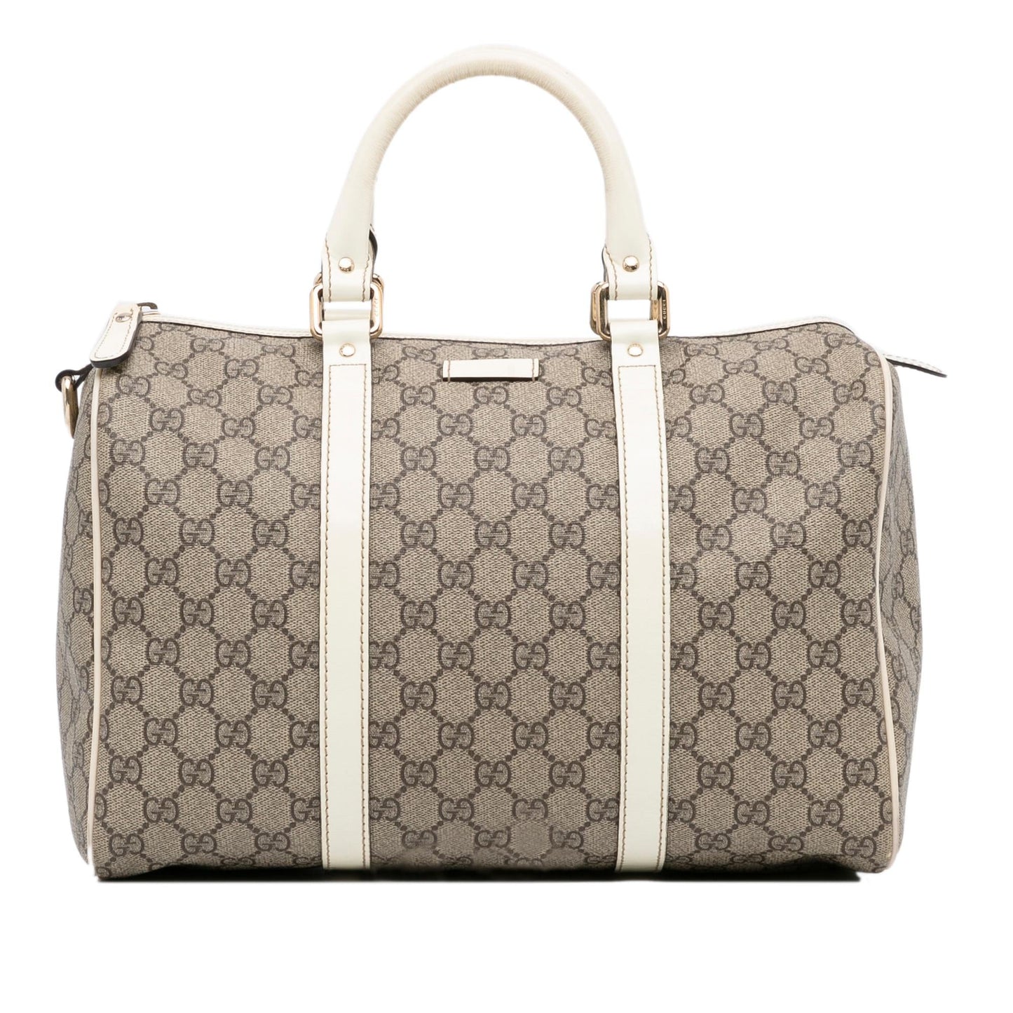 Gucci GG Supreme Joy Boston (SHG-fZoWr0)