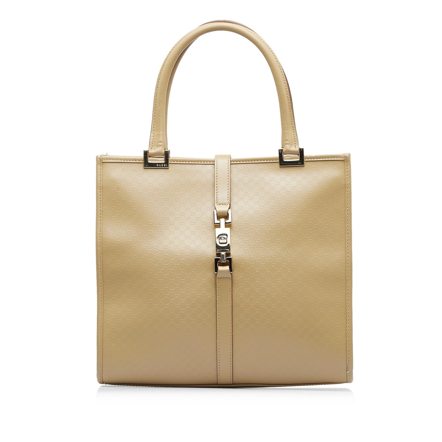 Gucci Jackie Handbag (SHG-RTajTt)
