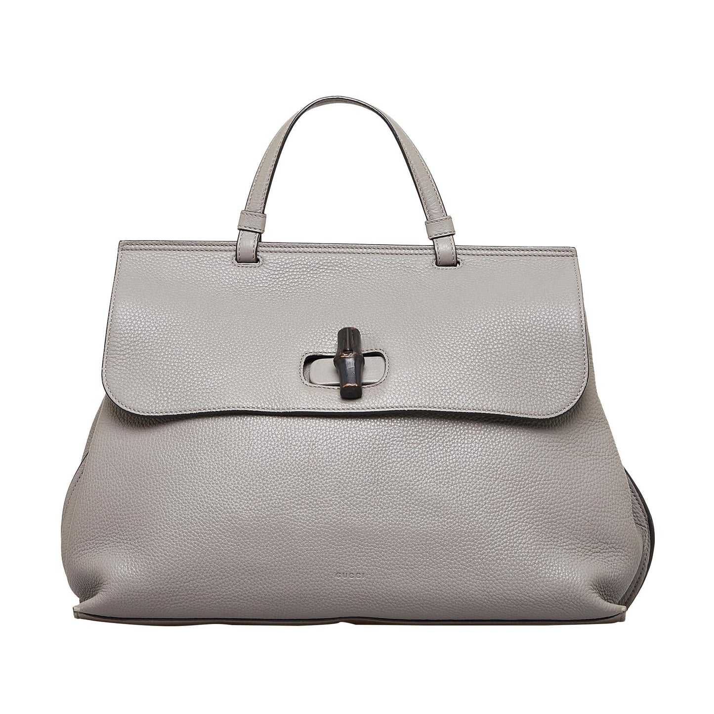 Gucci Large Bamboo Daily (SHG-emTnzB)