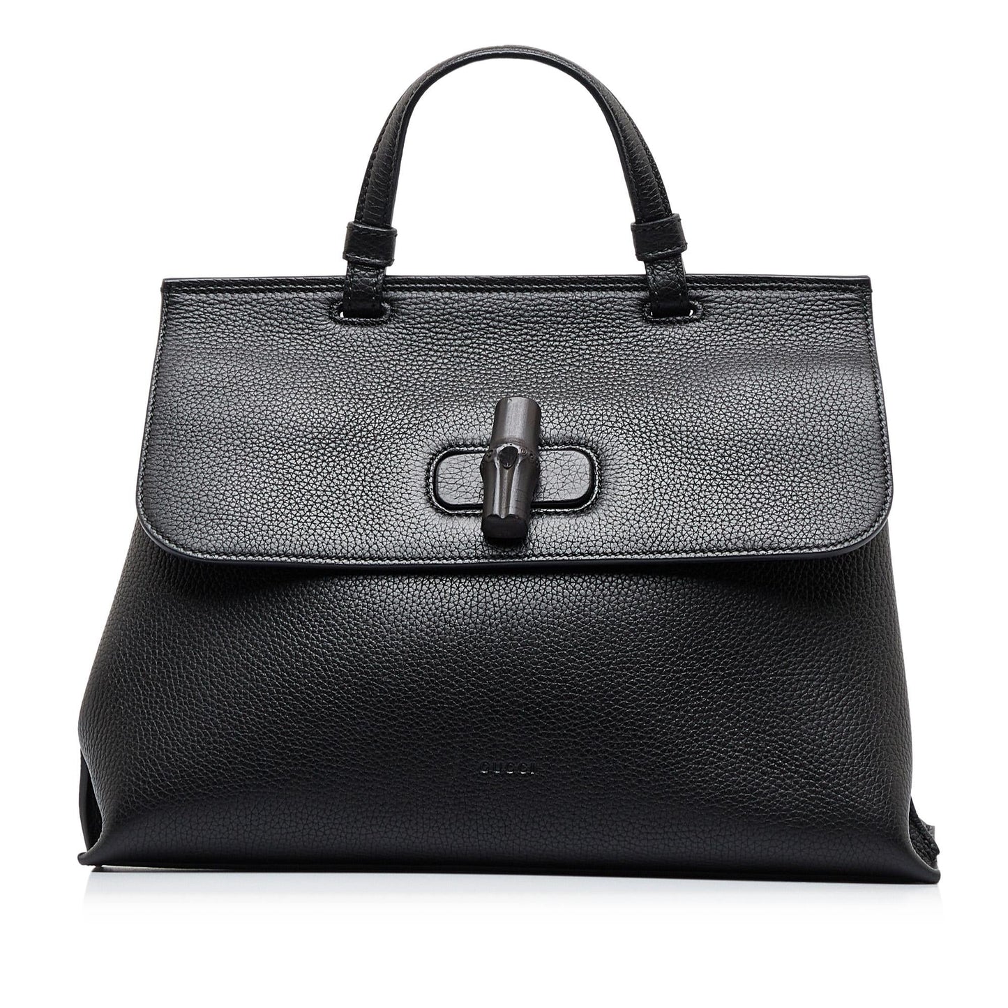 Gucci Medium Bamboo Daily (SHG-ZCLHVs)
