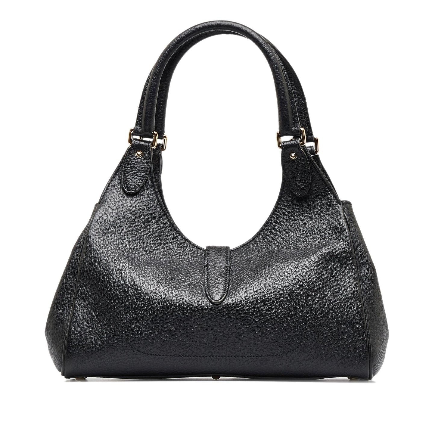 Gucci New Jackie Handbag (SHG-QKS46s)