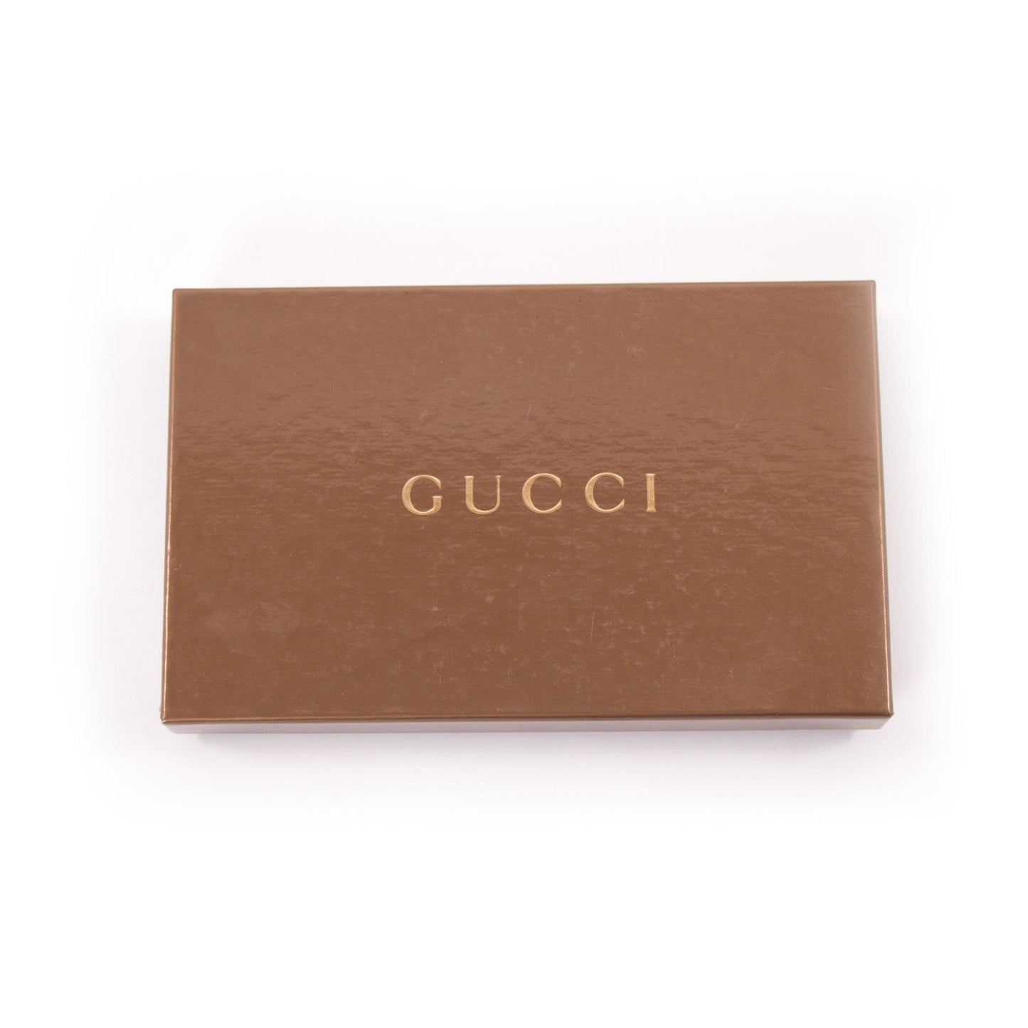 Gucci GG Printed Silk Scarf