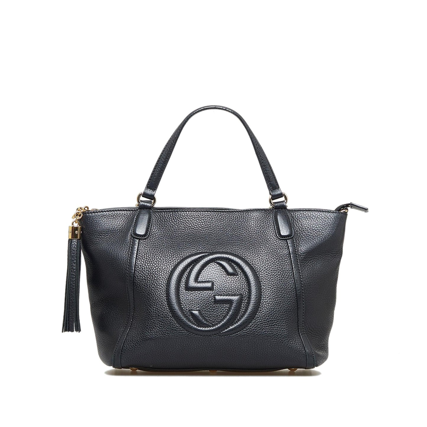 Gucci Small Soho Cellarius (SHG-hzdfeK)