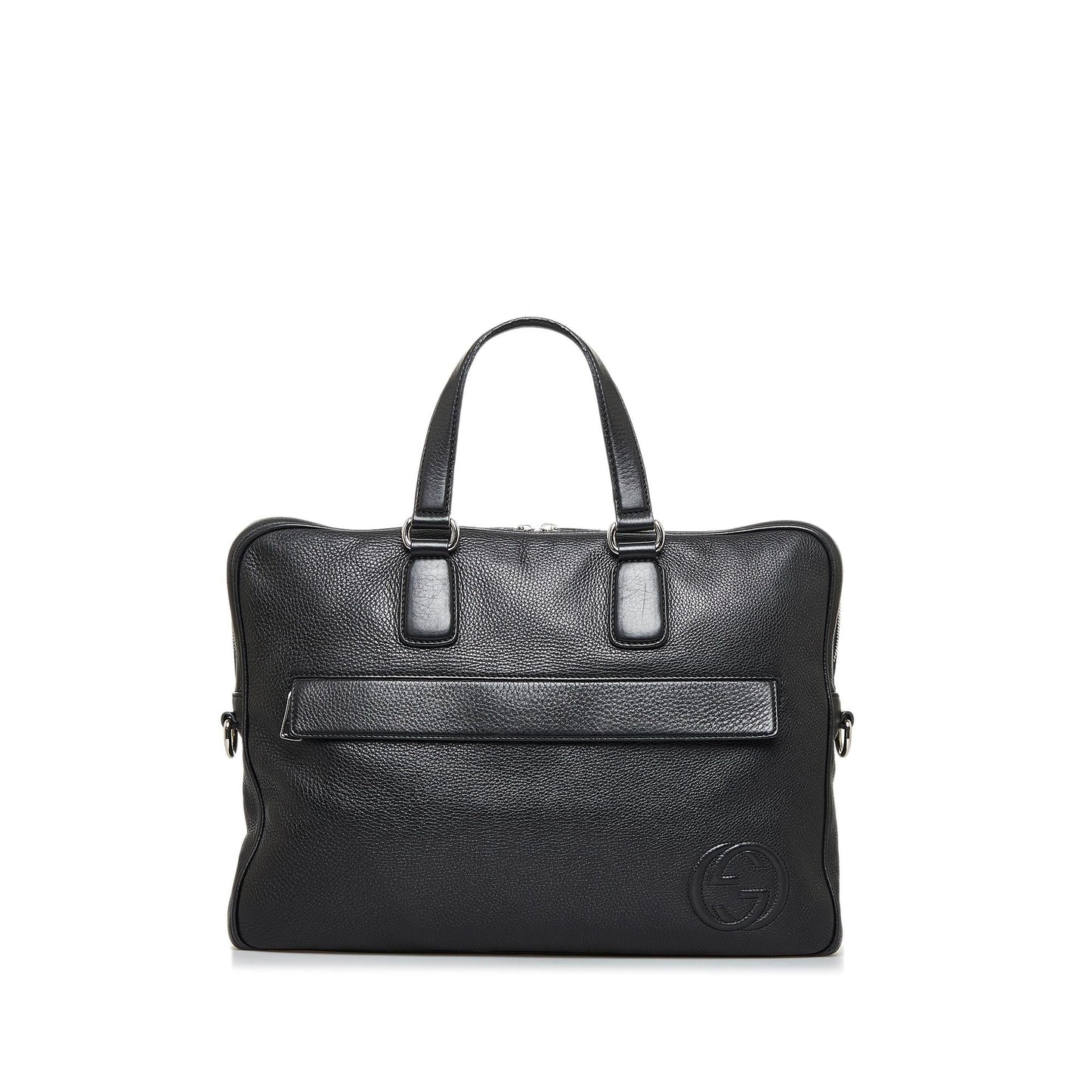 Gucci Soho Business Bag (SHG-Ta4NsU)