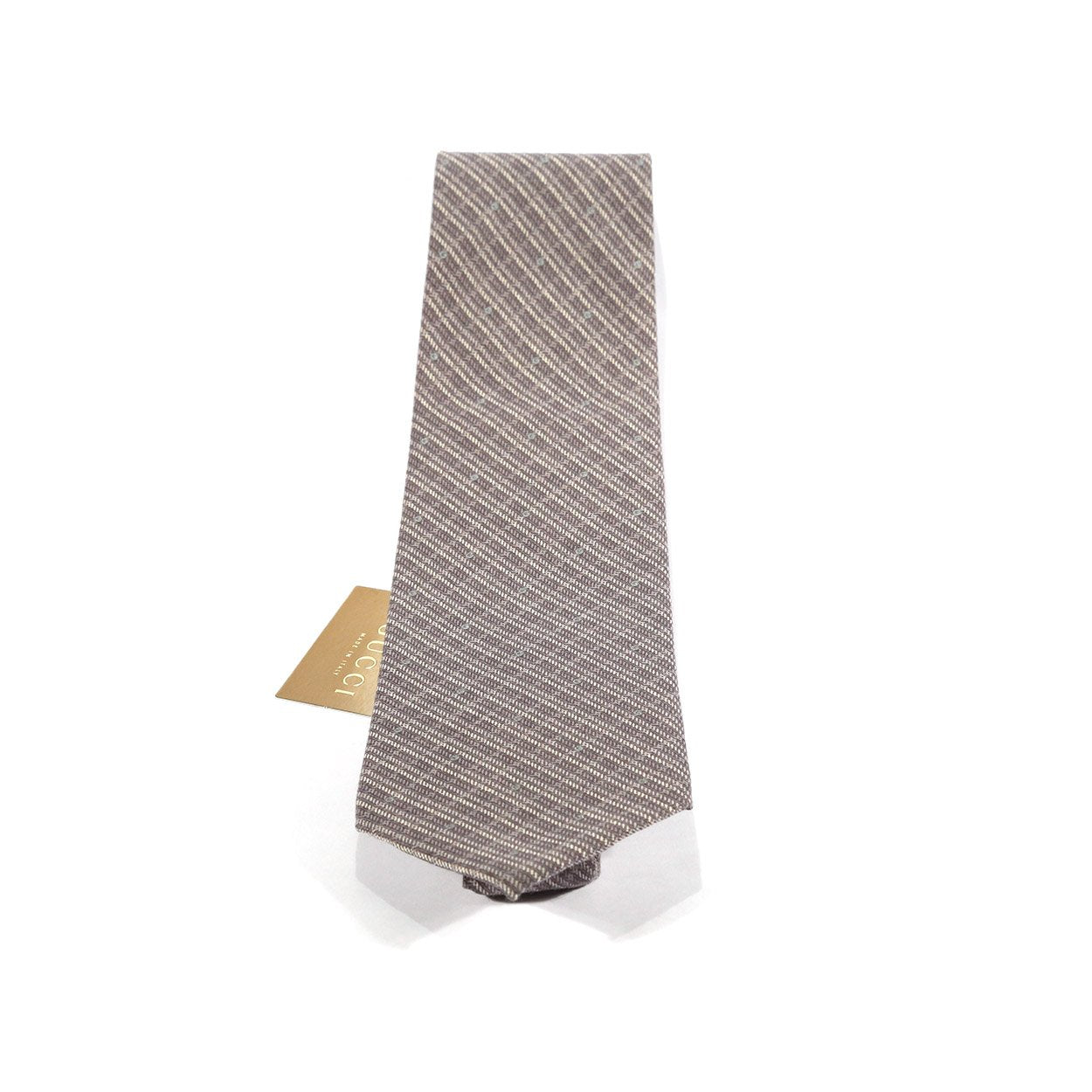 Gucci Tie for men Silk Neckties (Classic Wide) GGT12