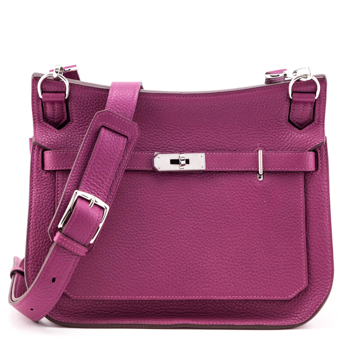 Hermes K5 Tosca Togo Jypsiere 28