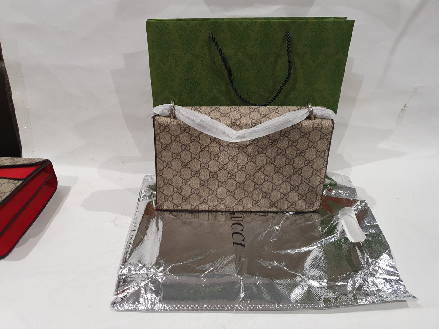Gucci Dionysus Handbag (Large)